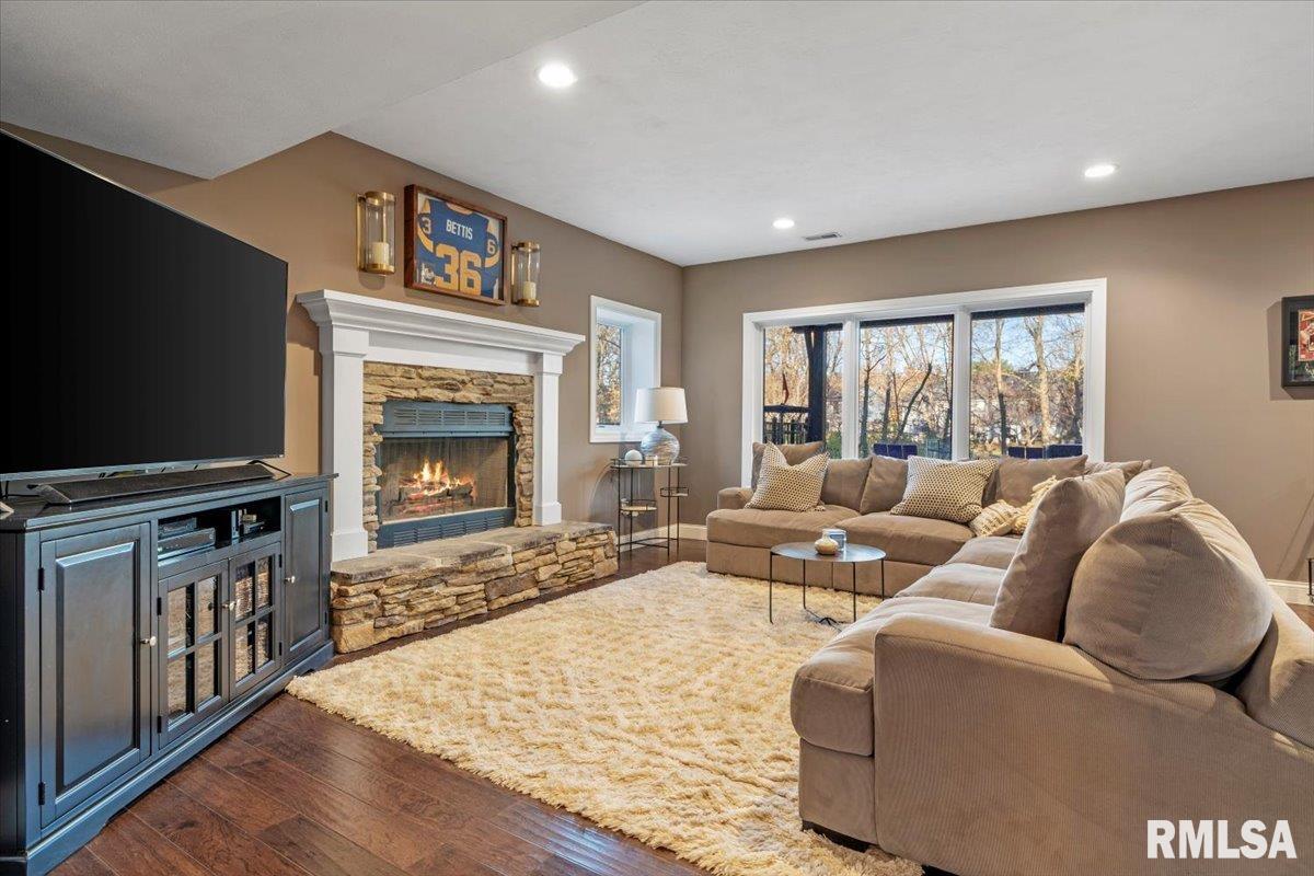 4201 Osage Road Springfield, IL 62711 - Photo 46 of 75