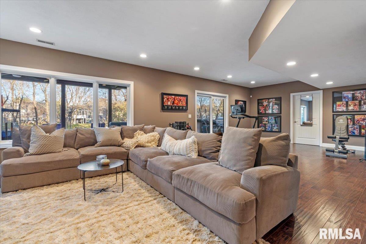 4201 Osage Road Springfield, IL 62711 - Photo 47 of 75