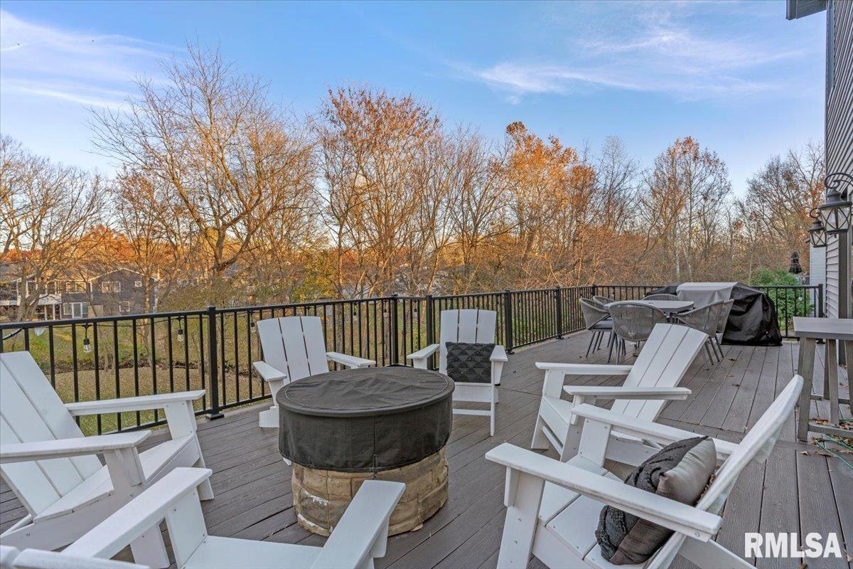 4201 Osage Road Springfield, IL 62711 - Photo 51 of 75