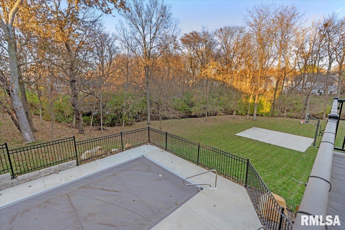 4201 Osage Road Springfield, IL 62711 - Photo 54 of 75