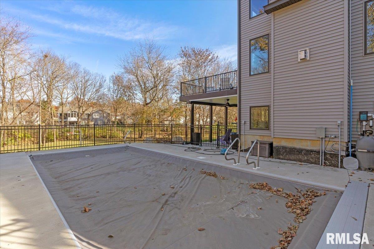 4201 Osage Road Springfield, IL 62711 - Photo 56 of 75