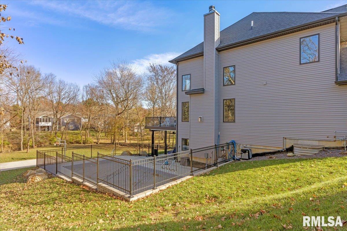 4201 Osage Road Springfield, IL 62711 - Photo 57 of 75