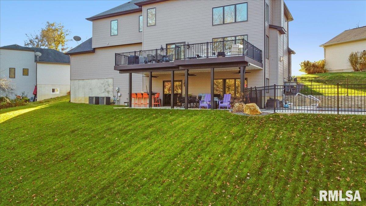 4201 Osage Road Springfield, IL 62711 - Photo 59 of 75
