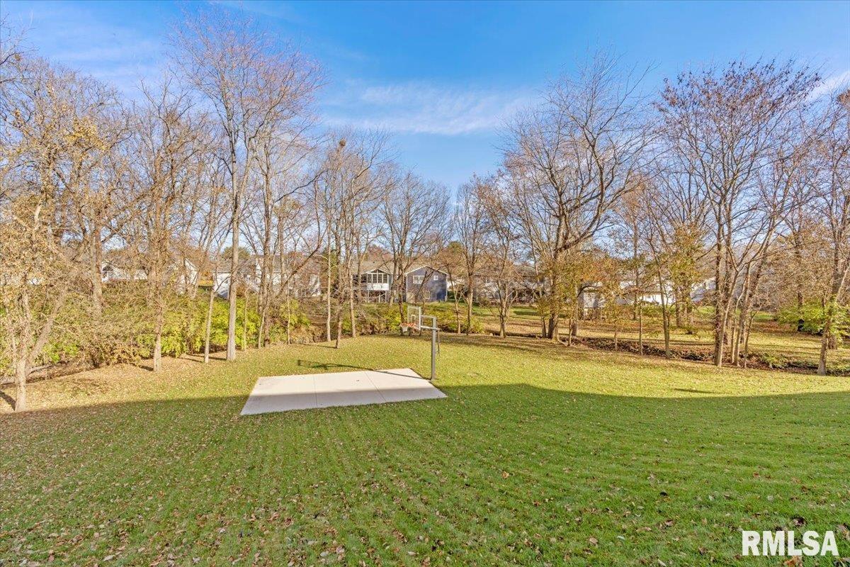 4201 Osage Road Springfield, IL 62711 - Photo 60 of 75