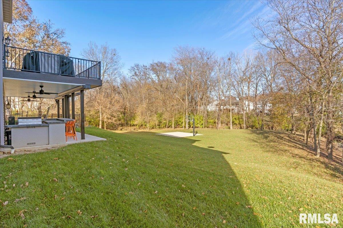 4201 Osage Road Springfield, IL 62711 - Photo 61 of 75