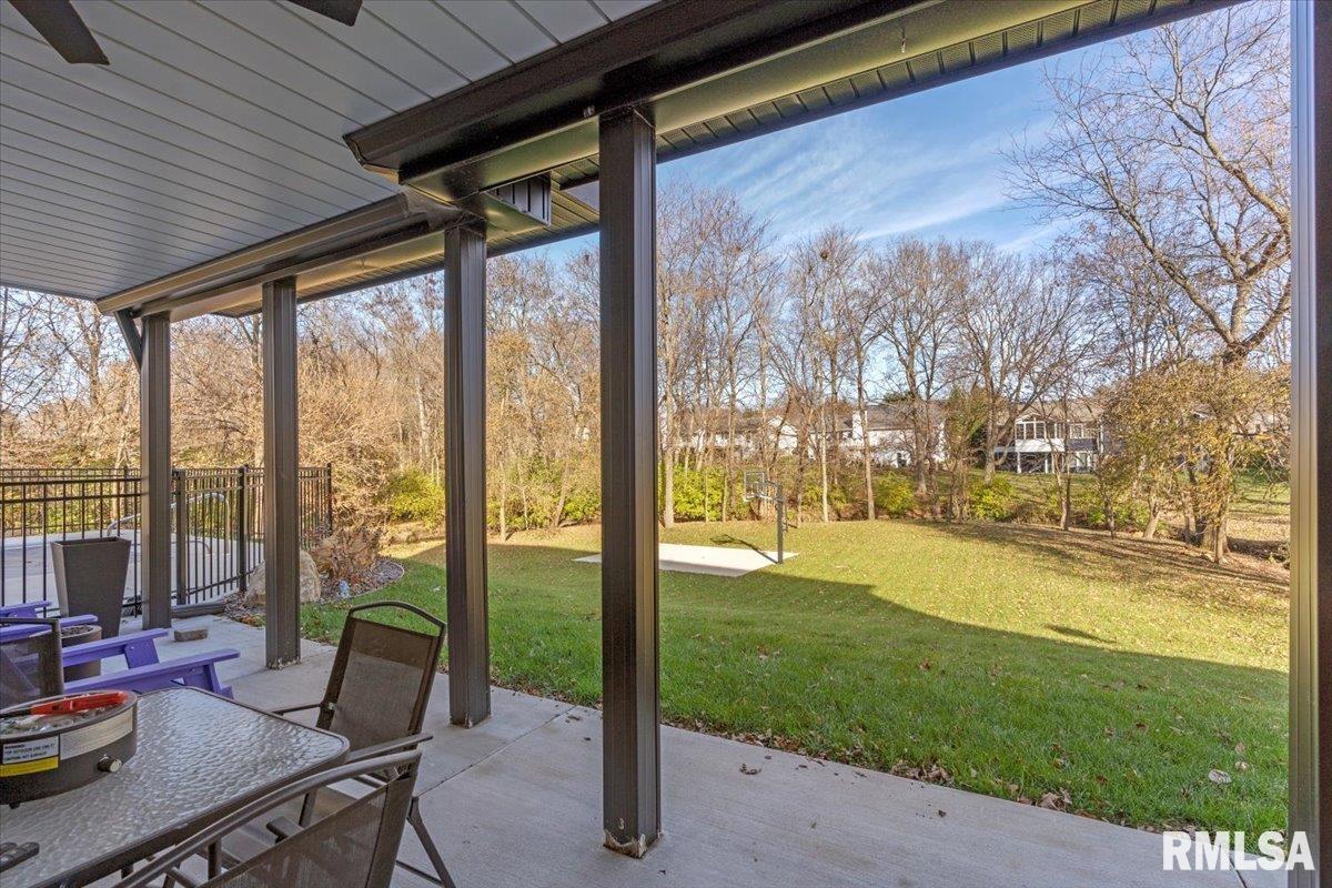 4201 Osage Road Springfield, IL 62711 - Photo 65 of 75