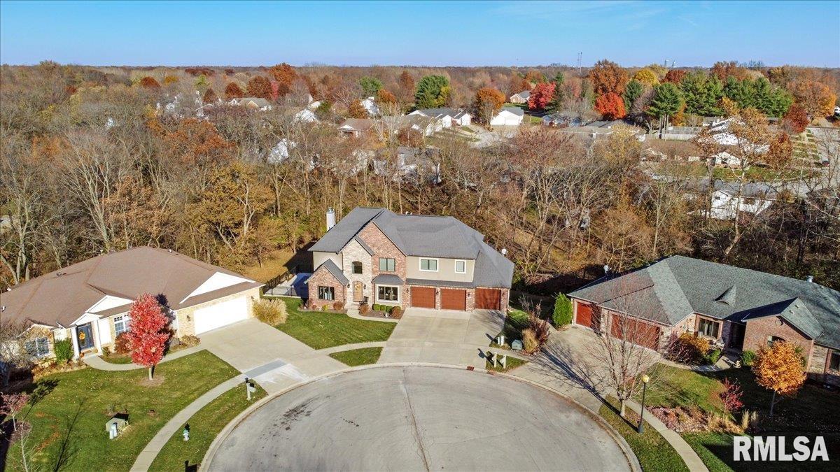 4201 Osage Road Springfield, IL 62711 - Photo 70 of 75