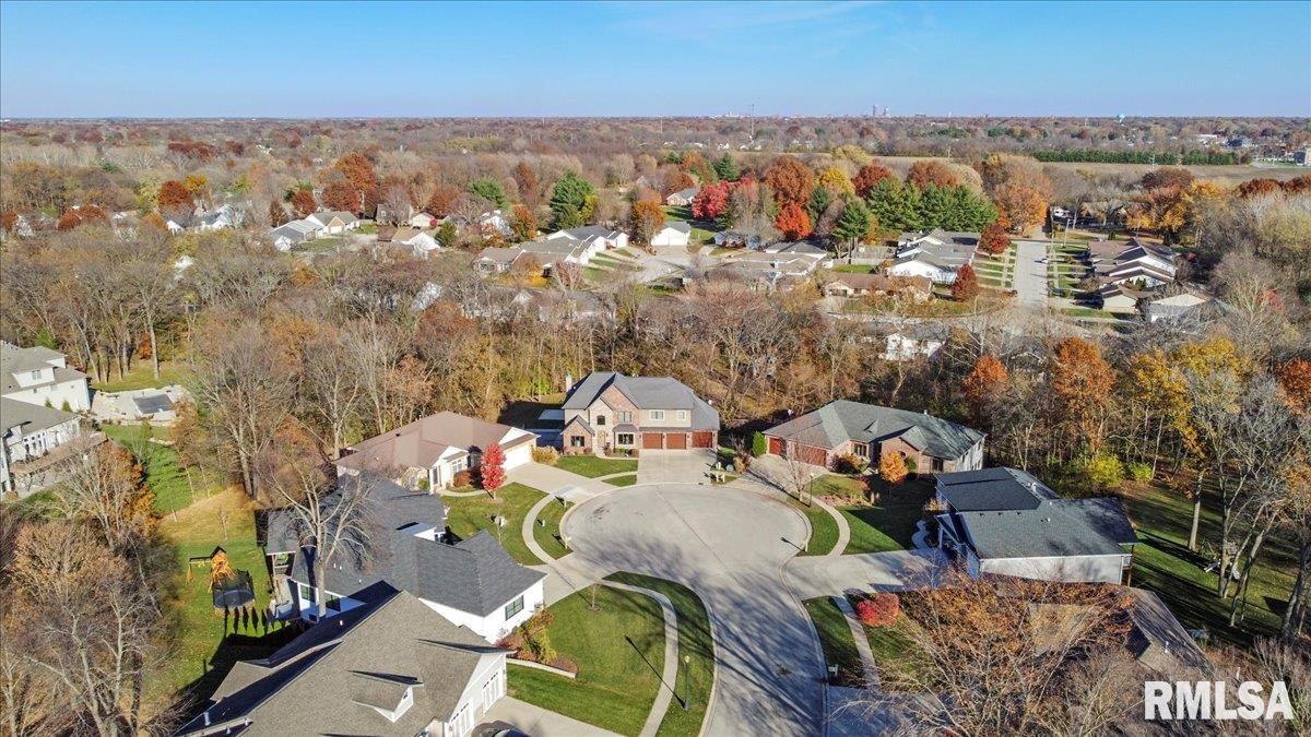 4201 Osage Road Springfield, IL 62711 - Photo 71 of 75