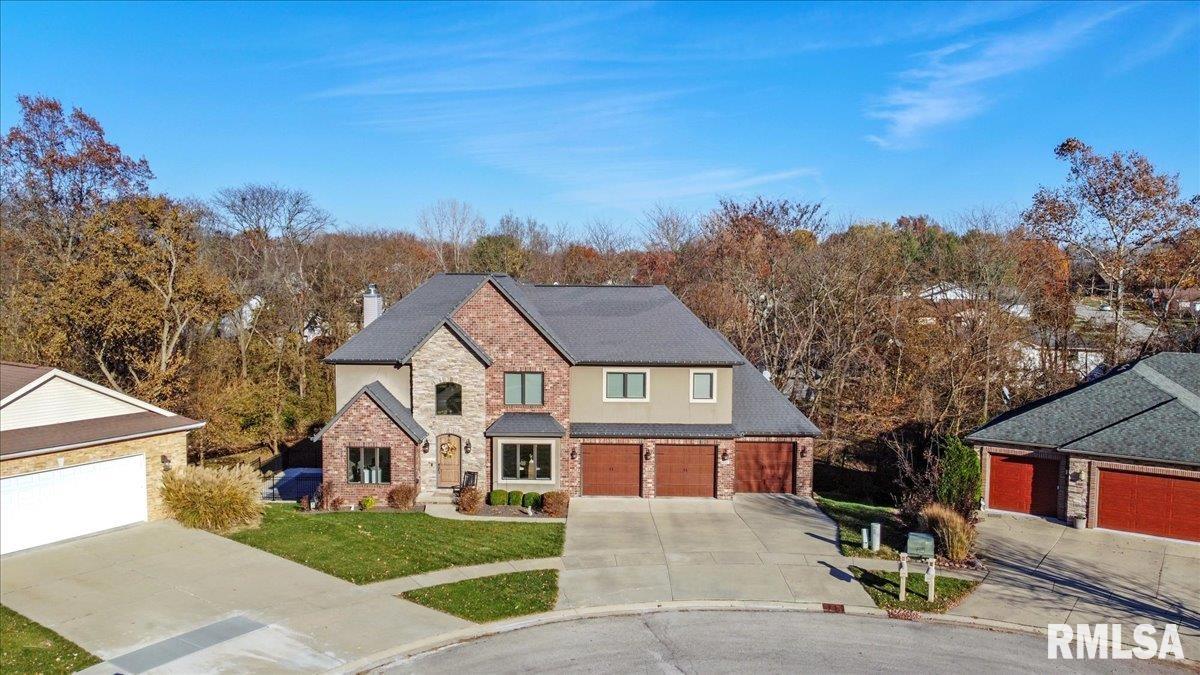 4201 Osage Road Springfield, IL 62711 - Photo 72 of 75
