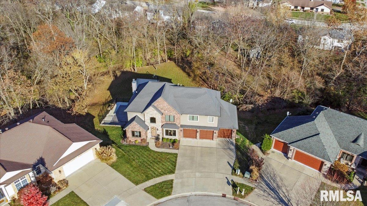 4201 Osage Road Springfield, IL 62711 - Photo 73 of 75
