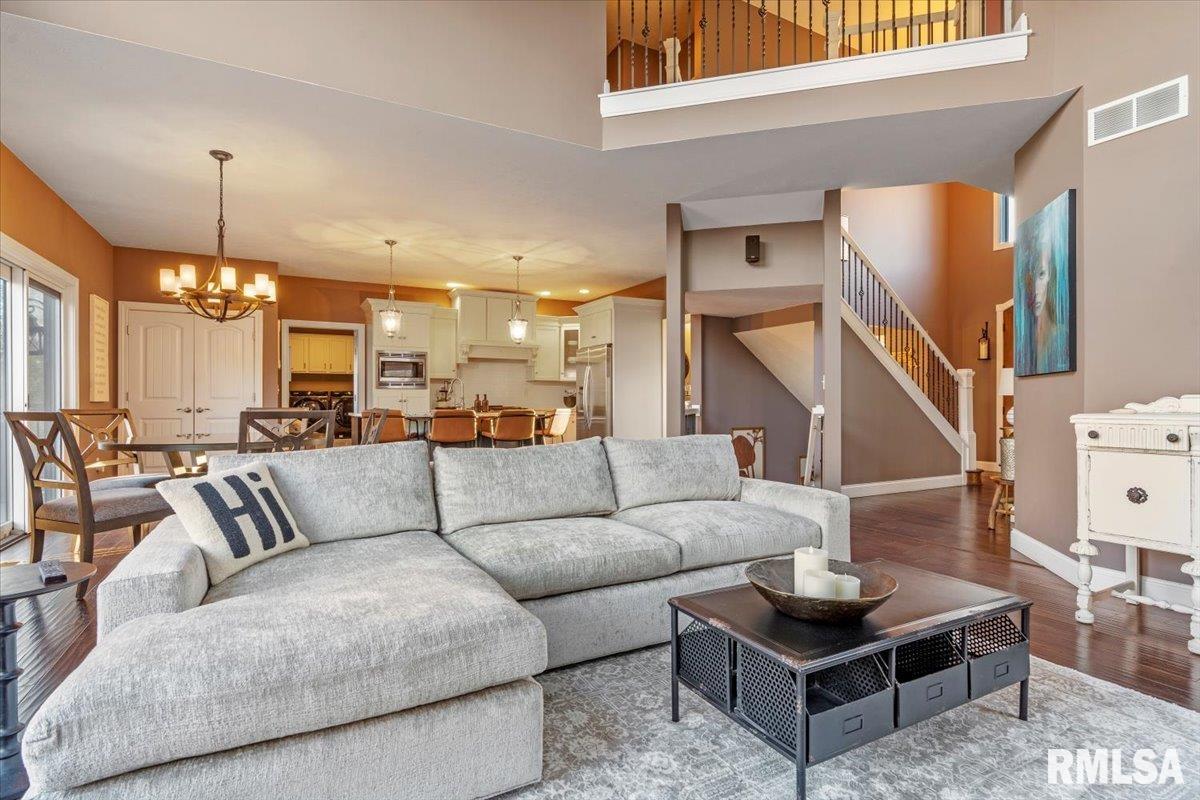4201 Osage Road Springfield, IL 62711 - Photo 8 of 75