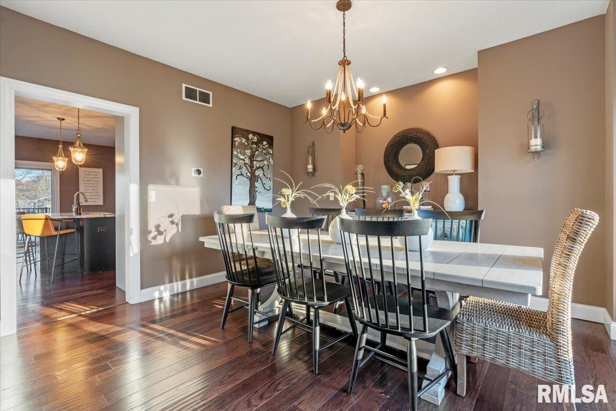 4201 Osage Road Springfield, IL 62711 - Photo 10 of 75