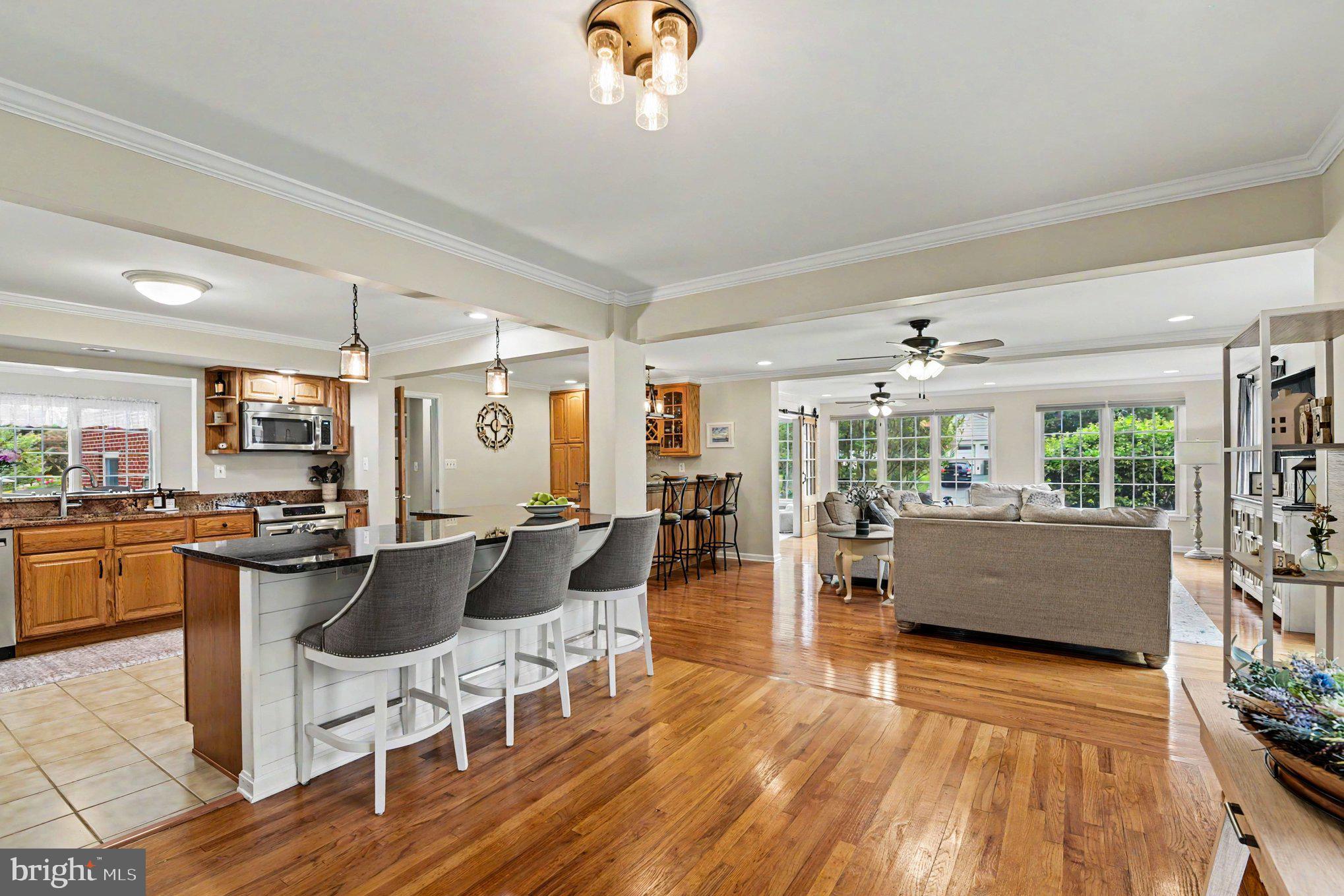 615 Southgate Road Aberdeen, MD 21001 - Photo 11 of 42