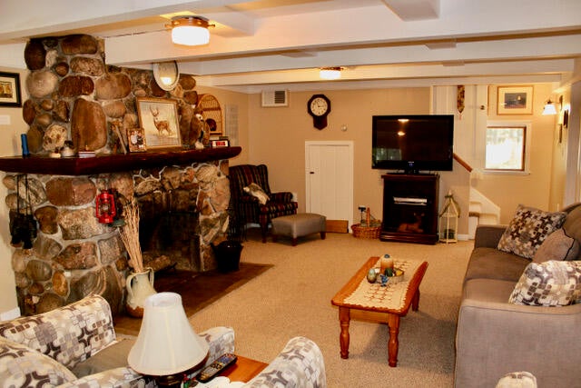9411 Shupac Lake Road Grayling, MI 49738 - Photo 11 of 33 Gallery Image 11