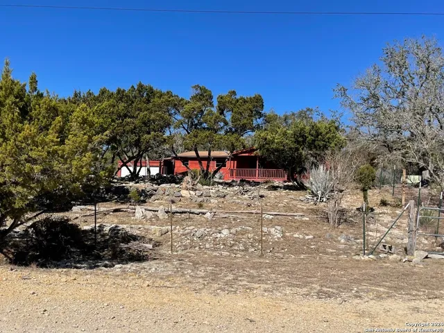 $1,600 | 454 Overland Trail, Bandera, TX 78003