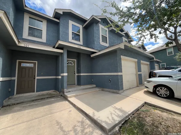 $1,350 | 7014 Donovan Way, Unit 103, San Antonio, TX 78244