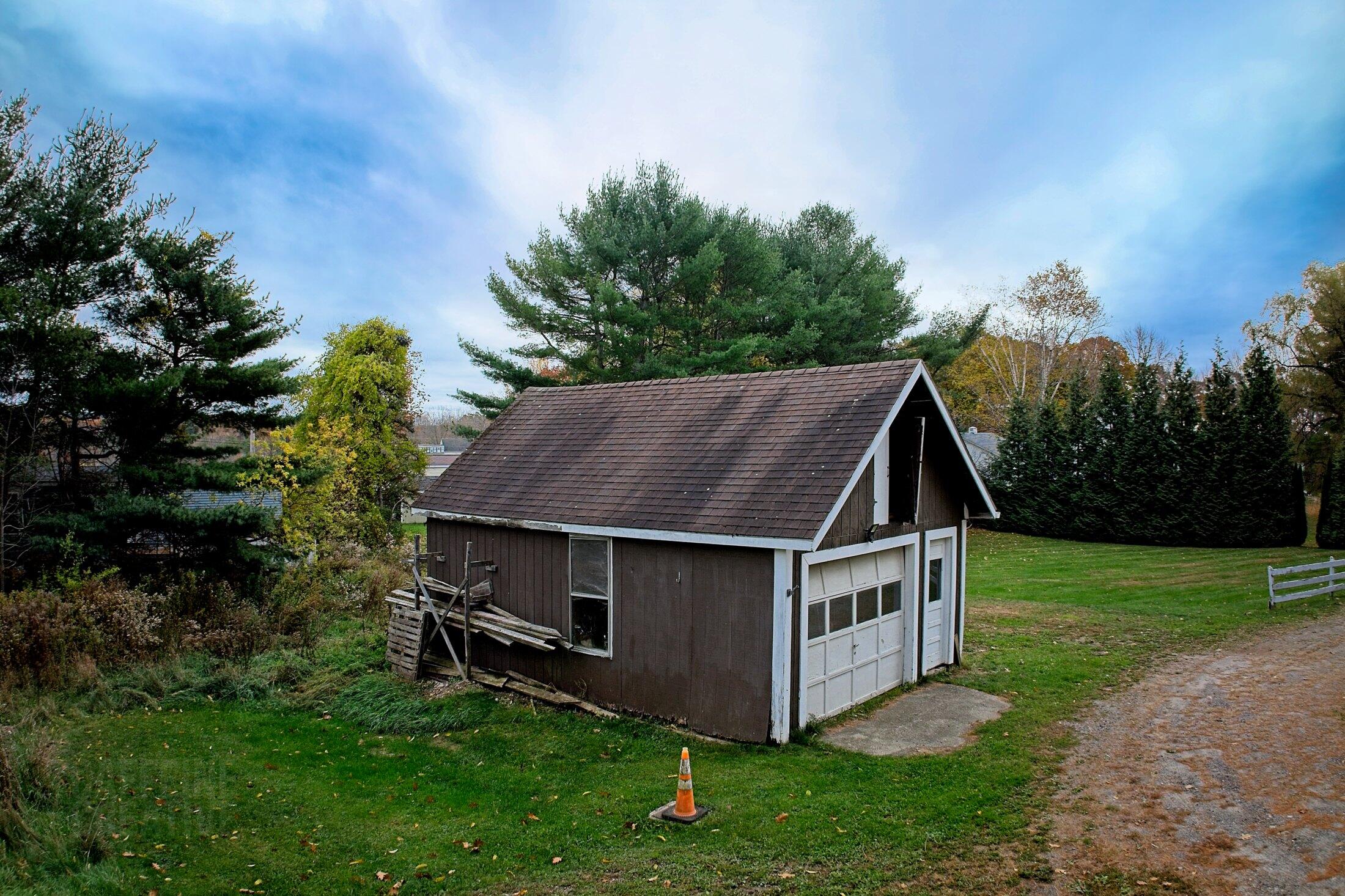 96 Whitefield Road Pittston, ME 04345 - Photo 7 of 41 09