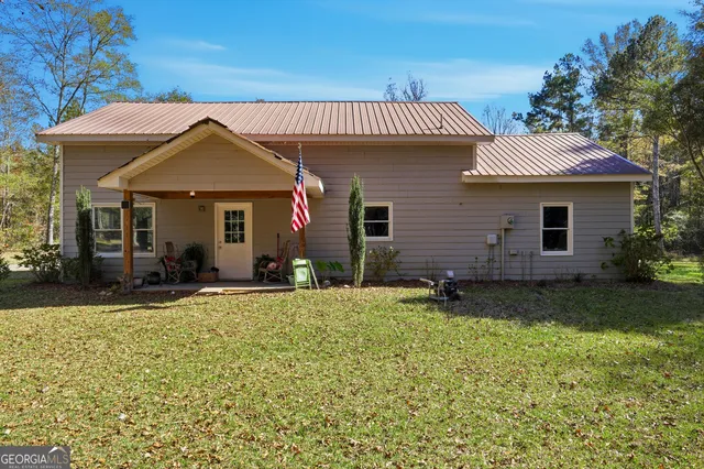 $399,000 | 2955 Hearn Road Northwest, Monroe, GA 30656