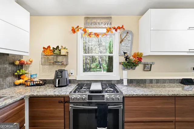 $399,000 | 2955 Hearn Road Northwest, Monroe, GA 30656