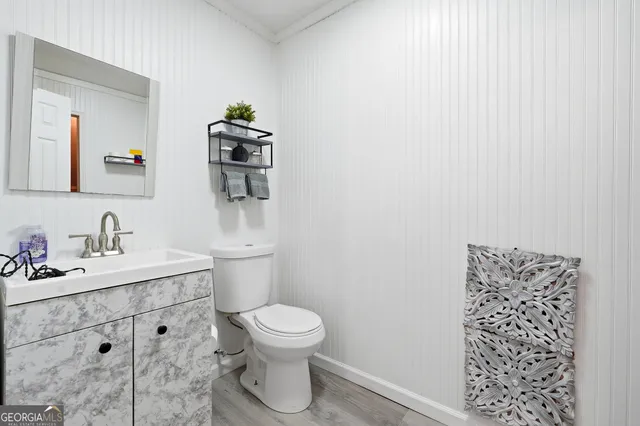 $399,000 | 2955 Hearn Road Northwest, Monroe, GA 30656