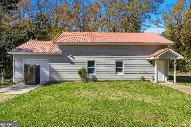 $399,000 | 2955 Hearn Road Northwest, Monroe, GA 30656