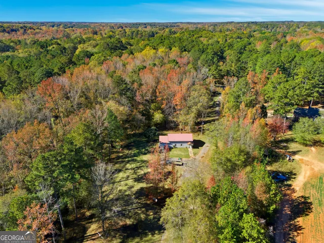 $399,000 | 2955 Hearn Road Northwest, Monroe, GA 30656