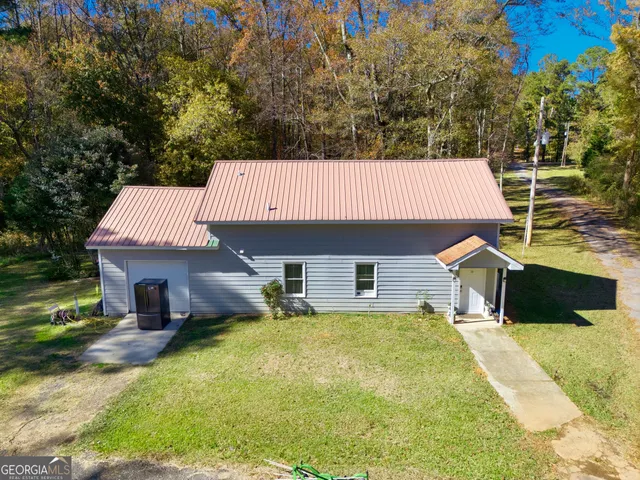 $399,000 | 2955 Hearn Road Northwest, Monroe, GA 30656