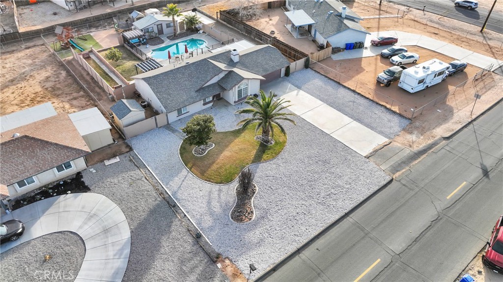 22523 S Road Apple Valley, CA 92307 - Photo 1 of 1