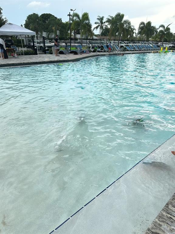 9138 Bedford Drive Boca Raton, FL 33434 - Photo 20 of 21 a view of a lake view