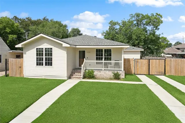 $295,000 | 4742 Louisa Drive, New Orleans, LA 70126