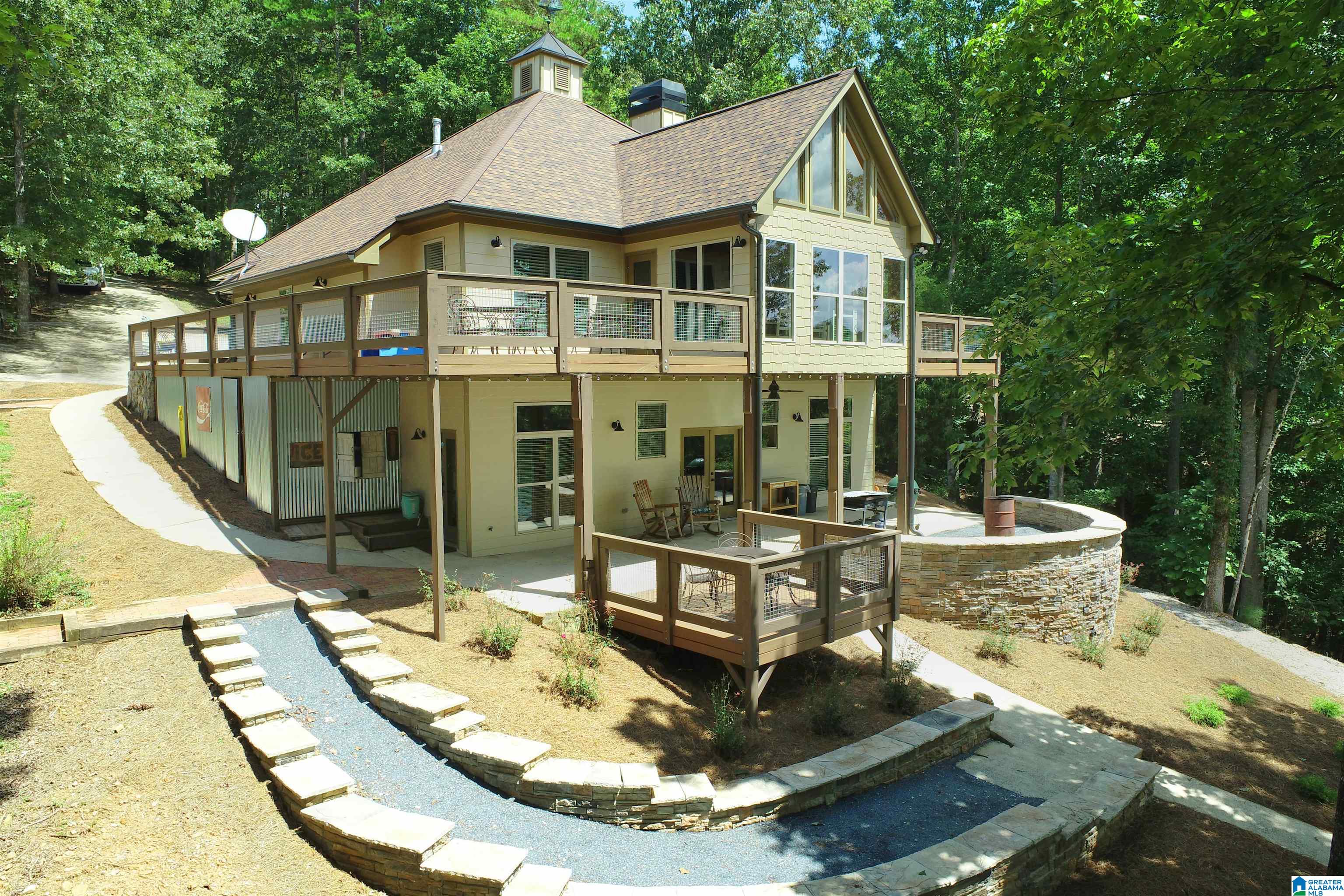 125 Anchor Ridge Wedowee, AL 36278 - Photo 16 of 37 Gallery Image 16