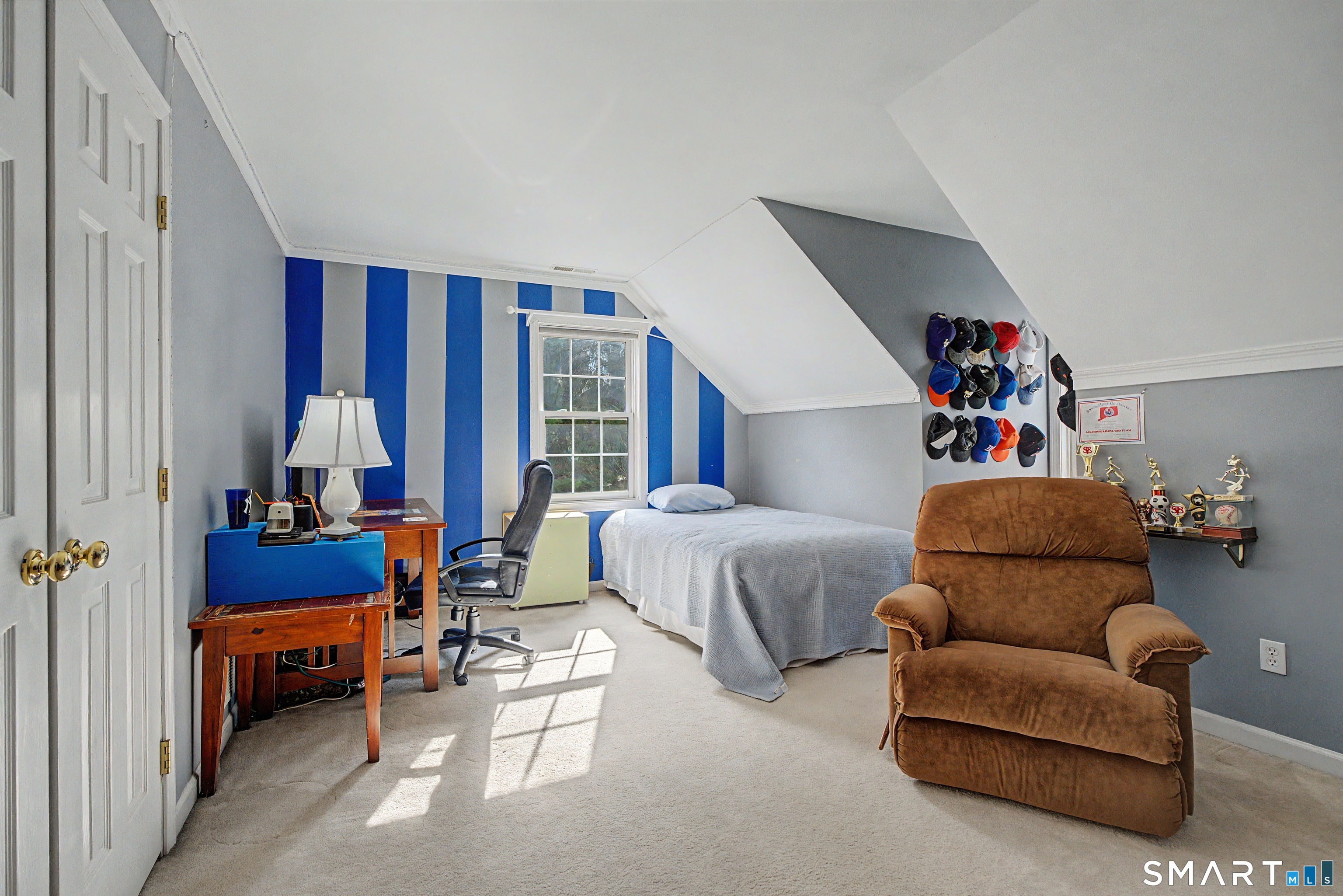 445 Dublin Road Southbury, CT 06488 - Photo 25 of 40