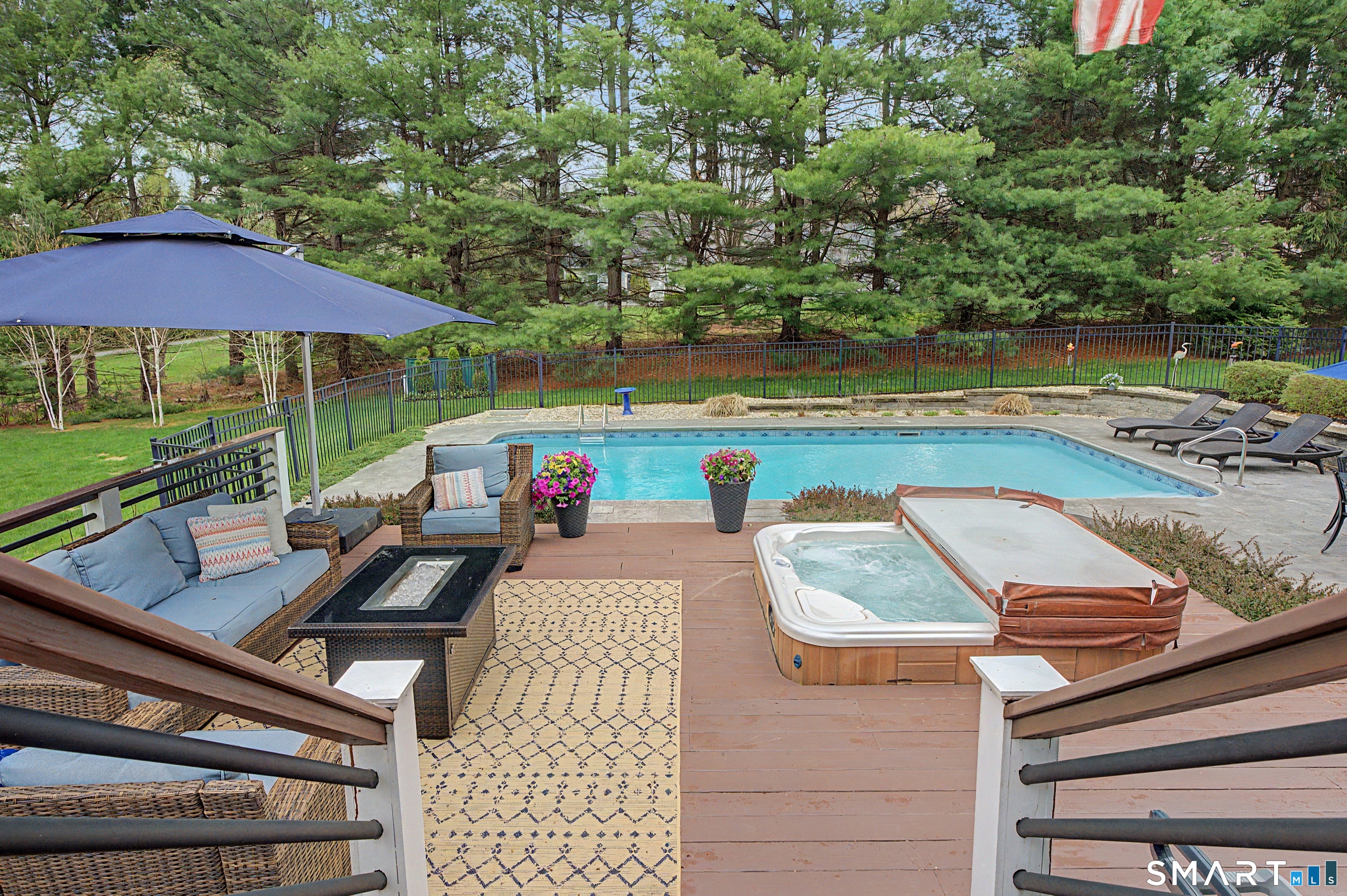 445 Dublin Road Southbury, CT 06488 - Photo 32 of 40