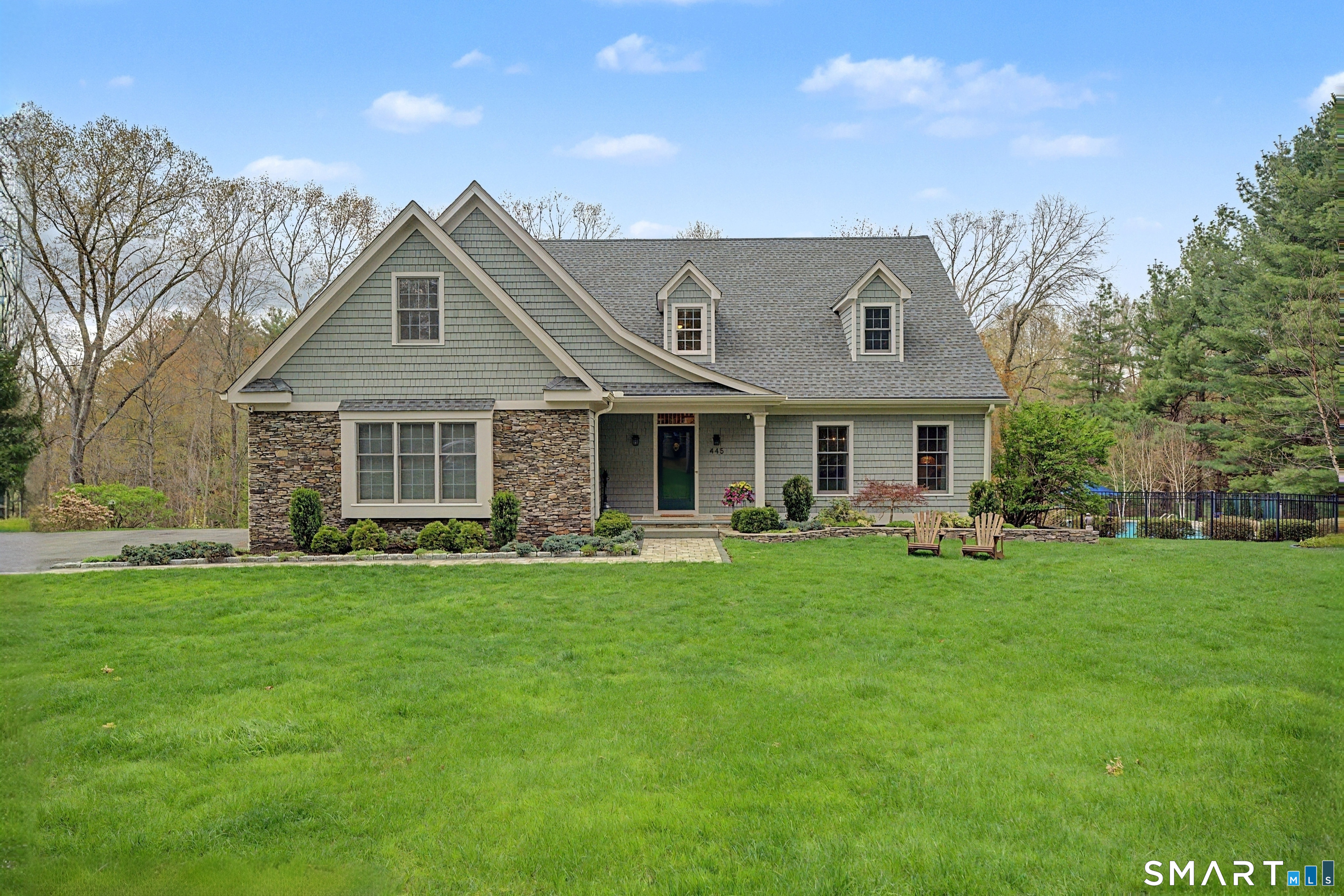 445 Dublin Road Southbury, CT 06488 - Photo 39 of 40