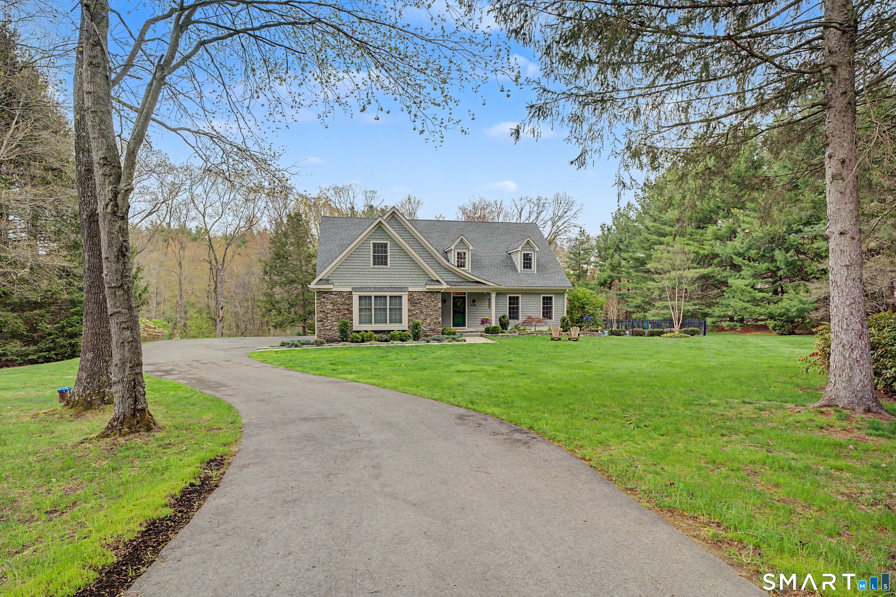 445 Dublin Road Southbury, CT 06488 - Photo 40 of 40