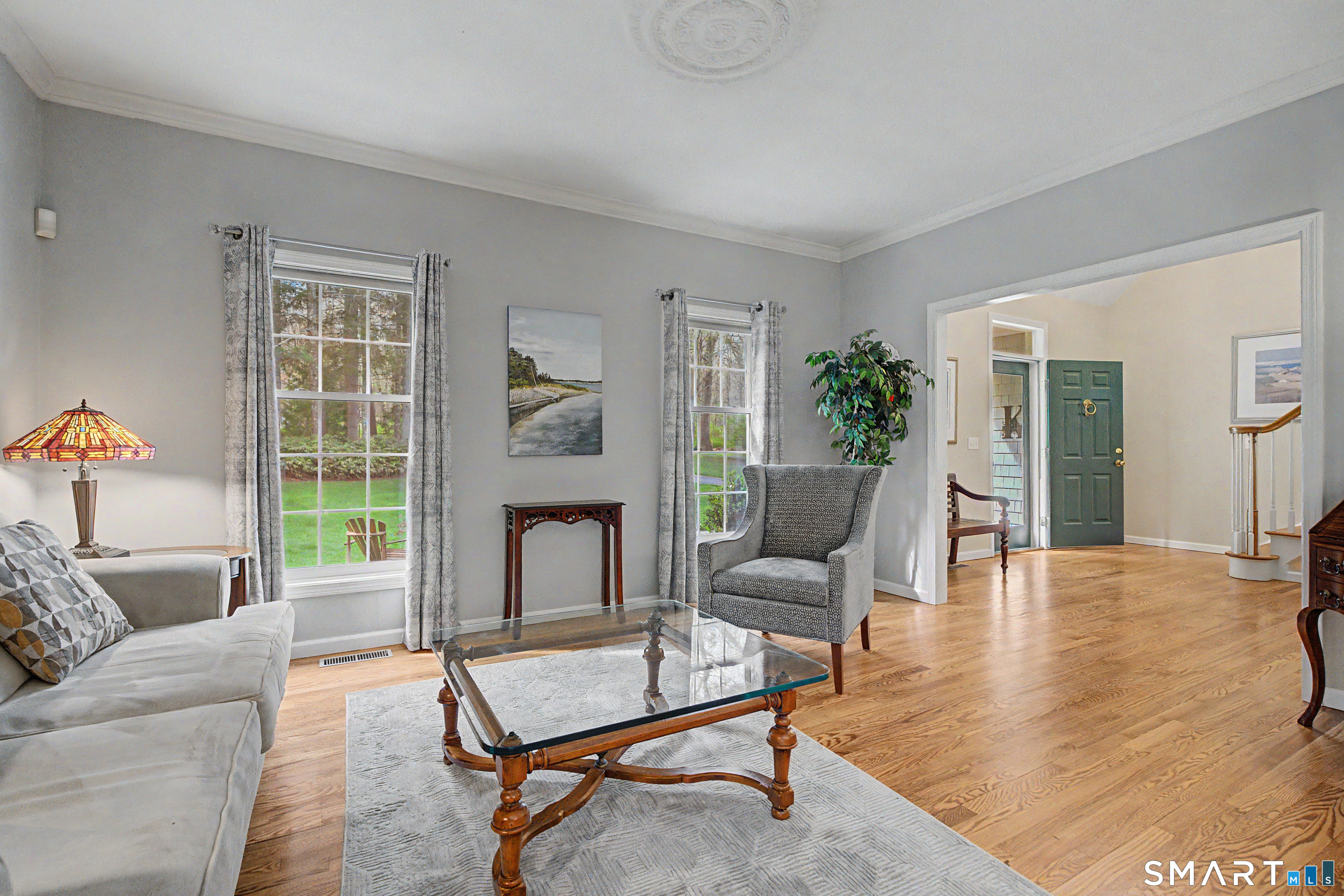 445 Dublin Road Southbury, CT 06488 - Photo 4 of 40