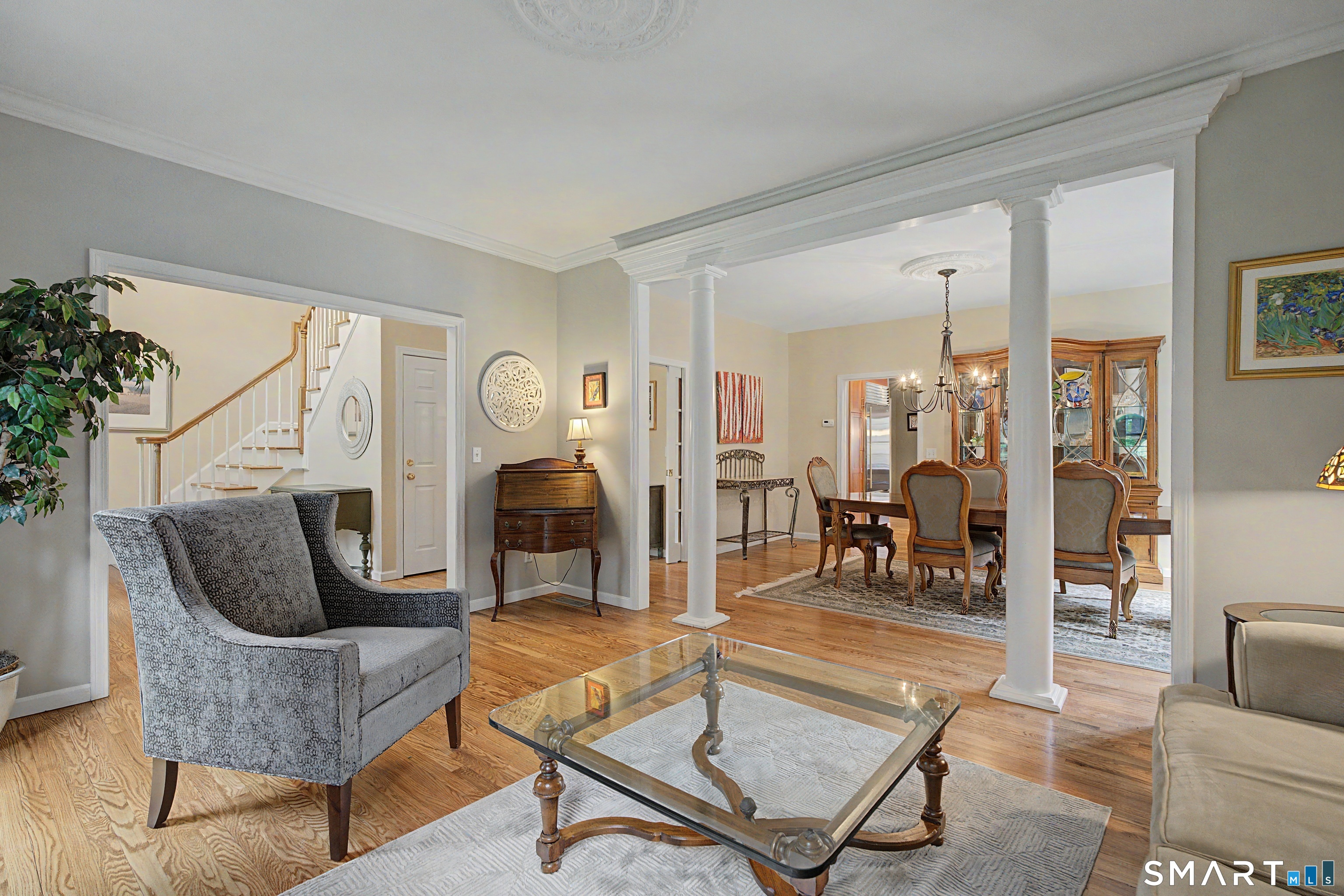 445 Dublin Road Southbury, CT 06488 - Photo 5 of 40