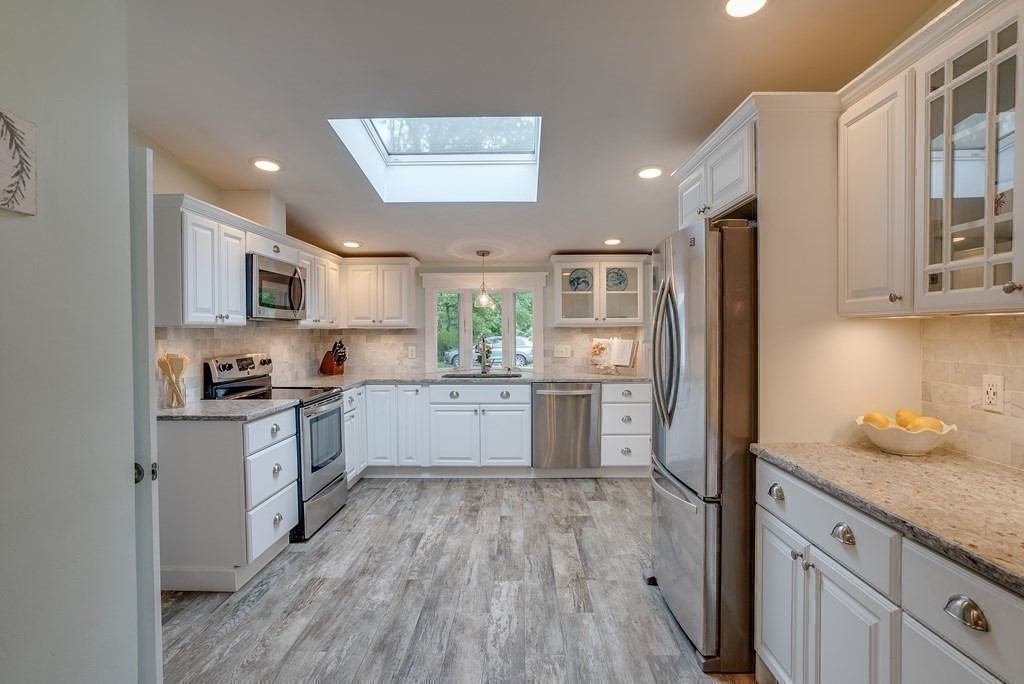 58 Prospect Road Andover, MA 01810 - Photo 19 of 42