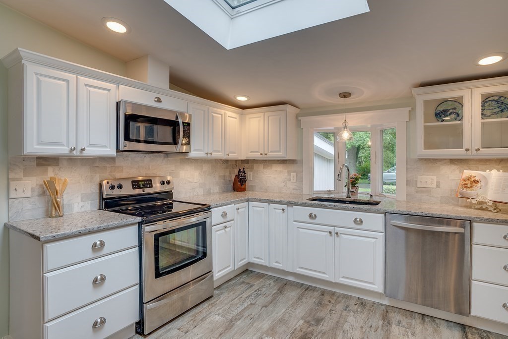58 Prospect Road Andover, MA 01810 - Photo 21 of 42