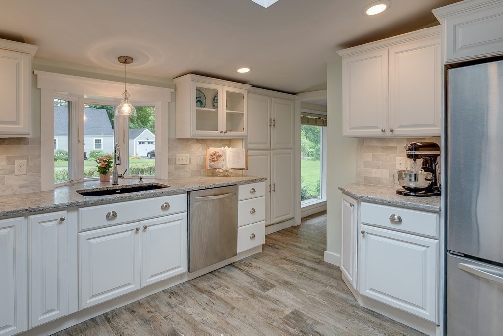 58 Prospect Road Andover, MA 01810 - Photo 22 of 42