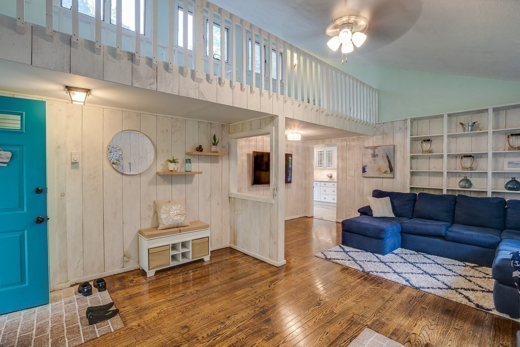 58 Prospect Road Andover, MA 01810 - Photo 31 of 42