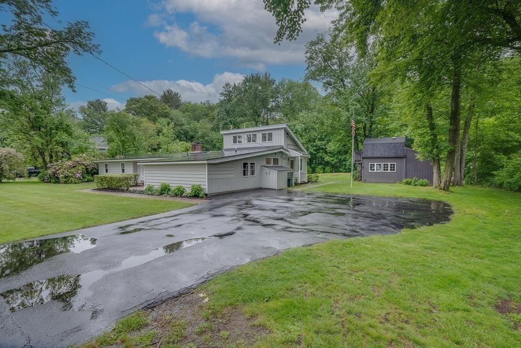 58 Prospect Road Andover, MA 01810 - Photo 34 of 42