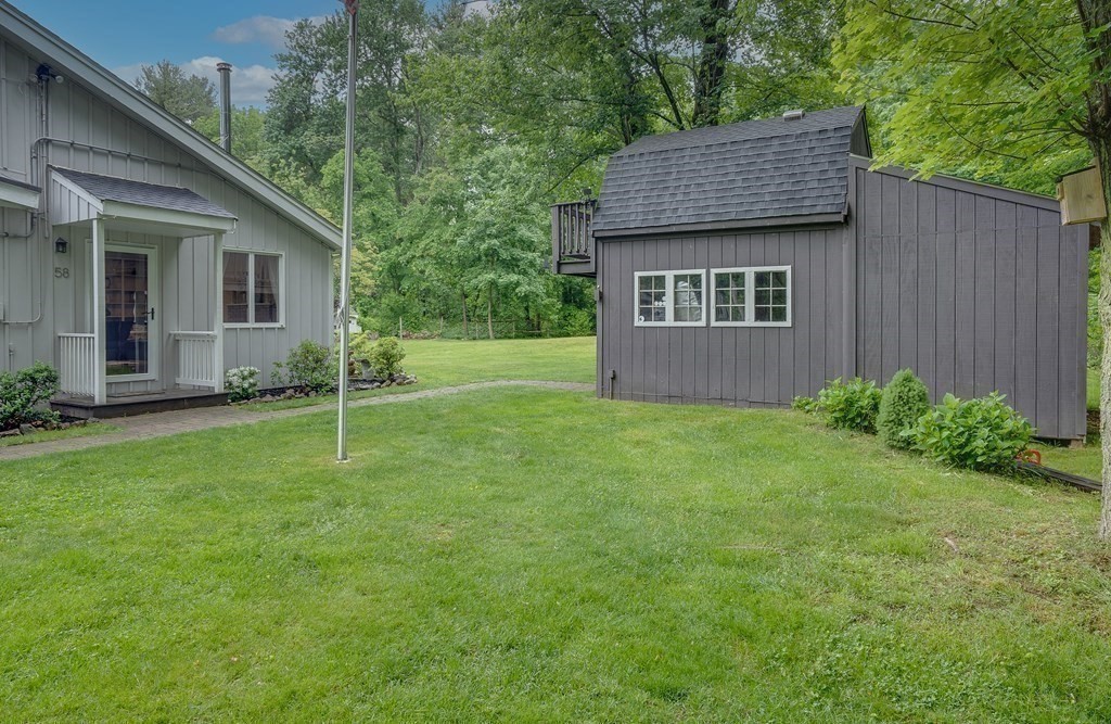 58 Prospect Road Andover, MA 01810 - Photo 35 of 42