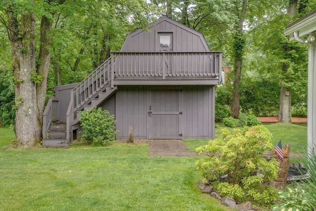 58 Prospect Road Andover, MA 01810 - Photo 36 of 42