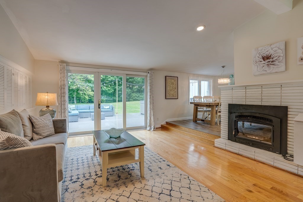 58 Prospect Road Andover, MA 01810 - Photo 7 of 42