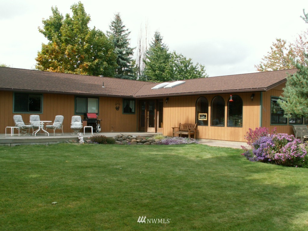 6440 Hanson Road Ellensburg, WA 98926 - Photo 1 of 1 Gallery Image 1