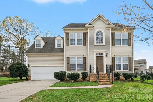 $539,900 | 7332 Milltown Court Southwest, Concord, NC 28025