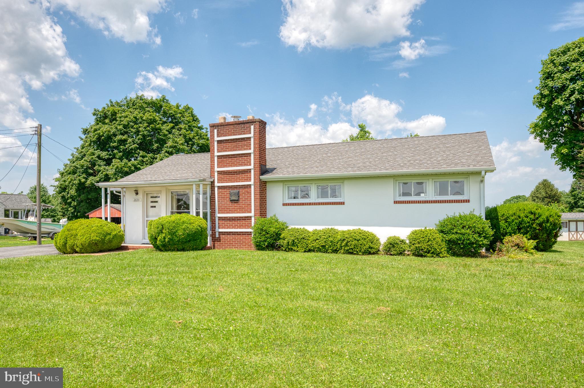 2620 Pleasantville Road Fallston, MD 21047 - Photo 3 of 52