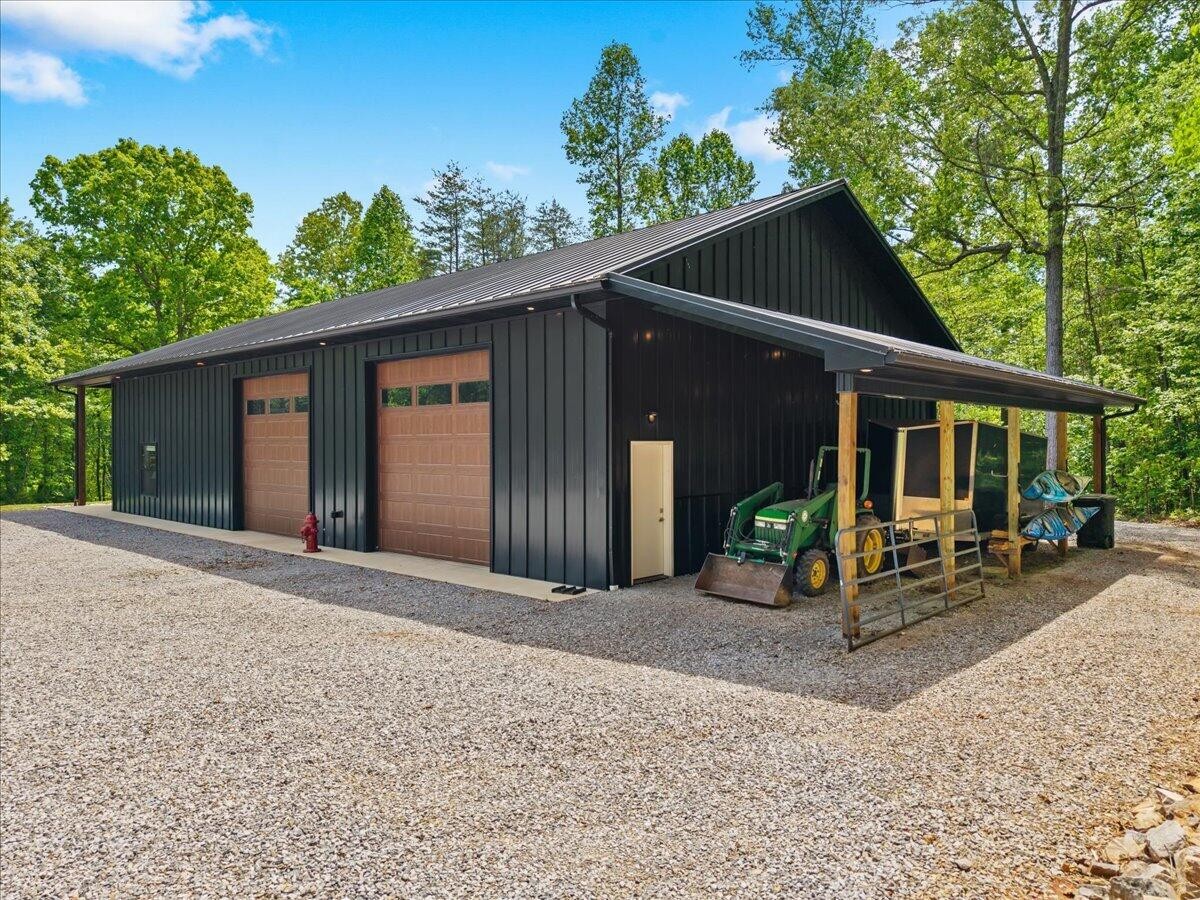 160 Riverside Drive Madisonville, TN 37354 - Photo 28 of 37 Gallery Image 28