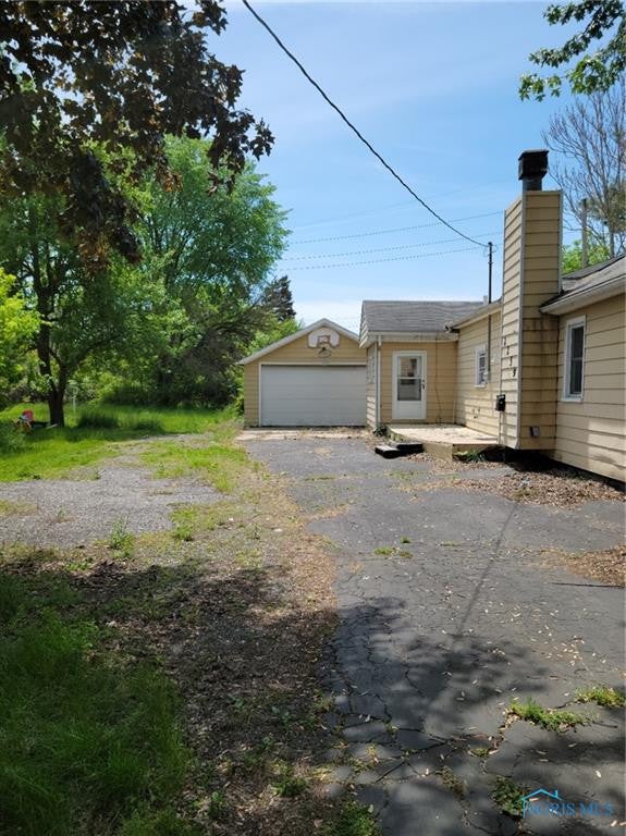 2259 Forrer Street Toledo, OH 43607 - Photo 2 of 8 Gallery Image 2